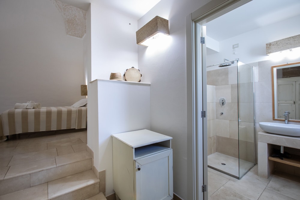 Casale Donna Rosa view 4