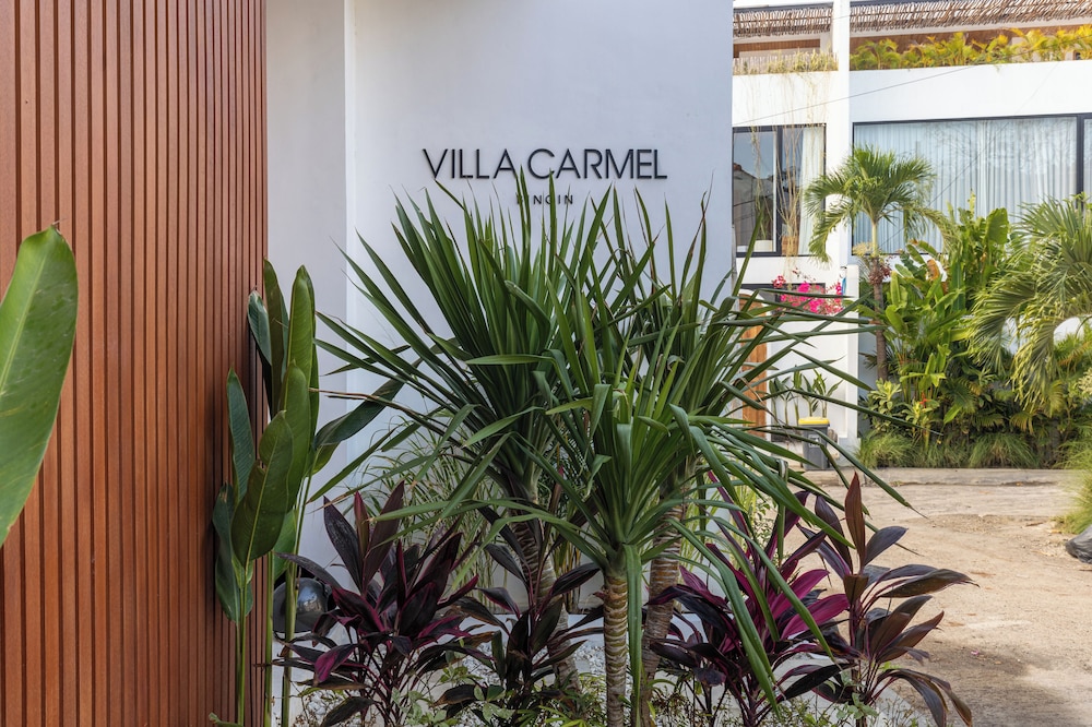 Villa Carmel by Betterplace