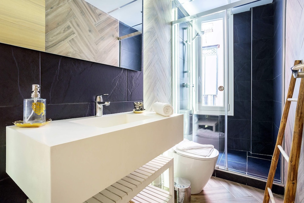 Bright Apartment in Sevilla Center. Murillo VI