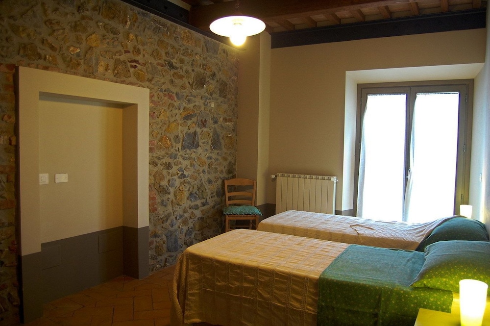 Podere Doganelle photo 2