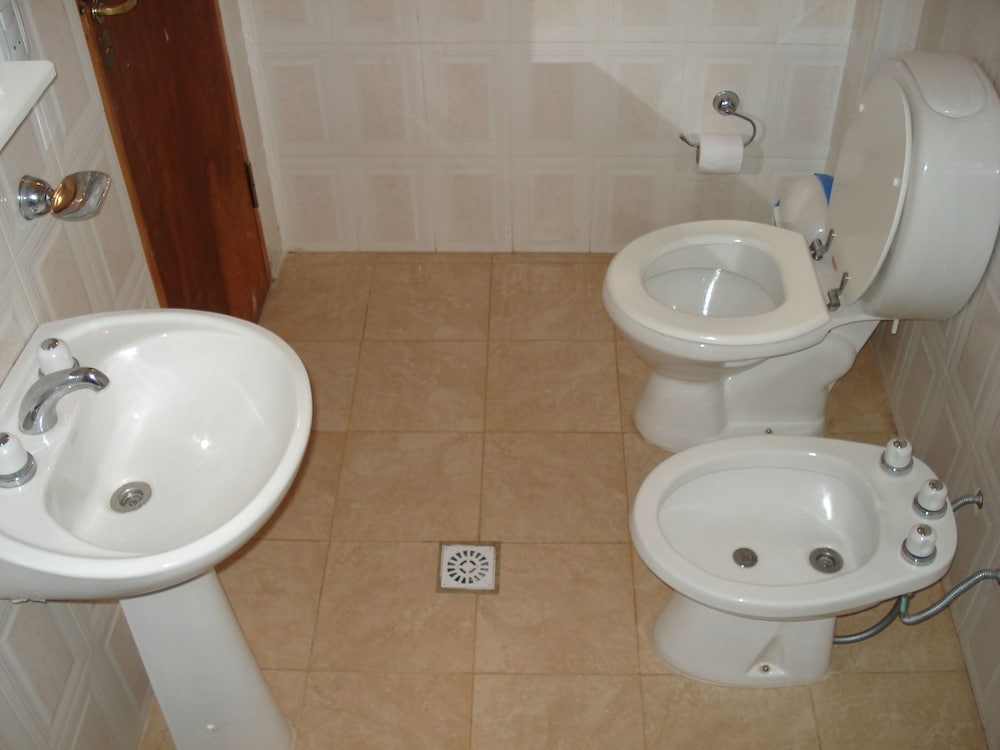 Hostal Tacacho