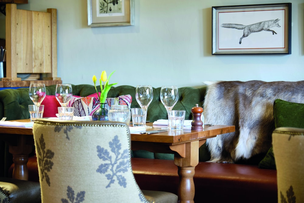 Lister Arms