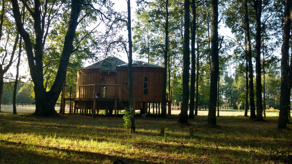 Cabañas Agua Viva