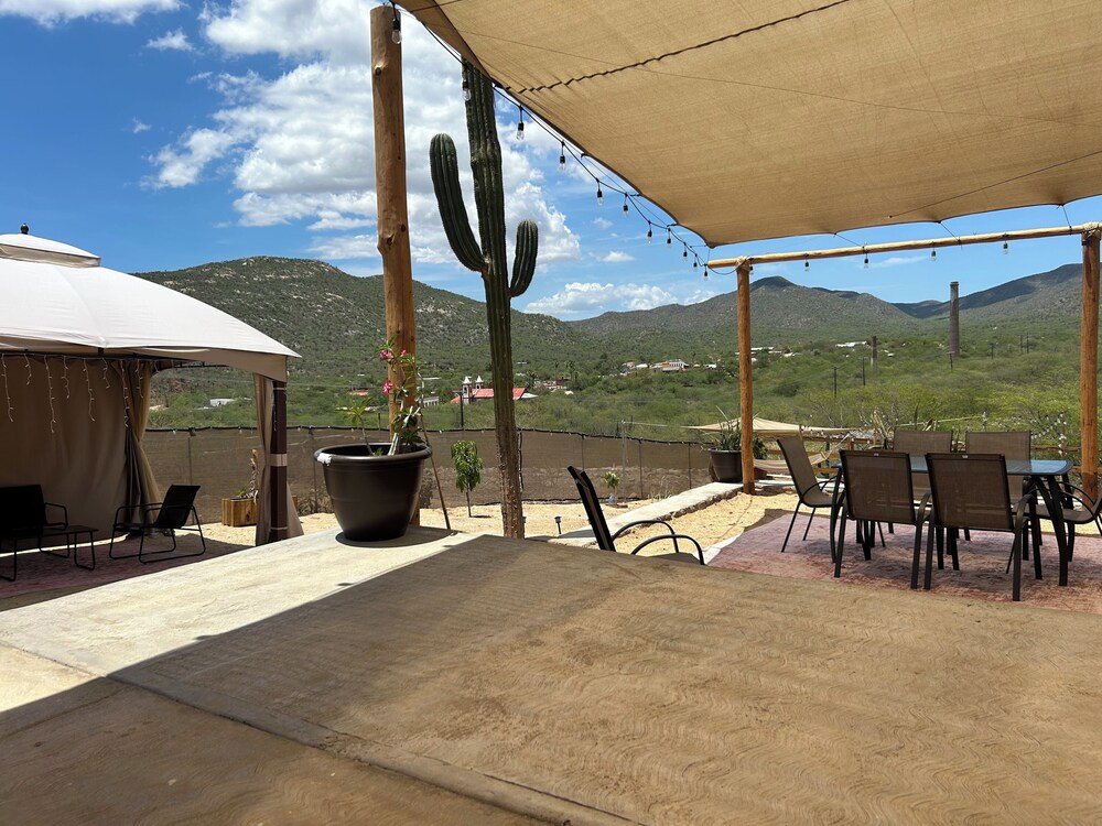 Casa VistaReal
