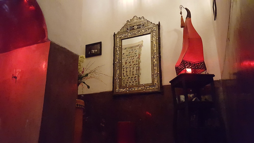 Riad Jenaï Demeures du Maroc view 3