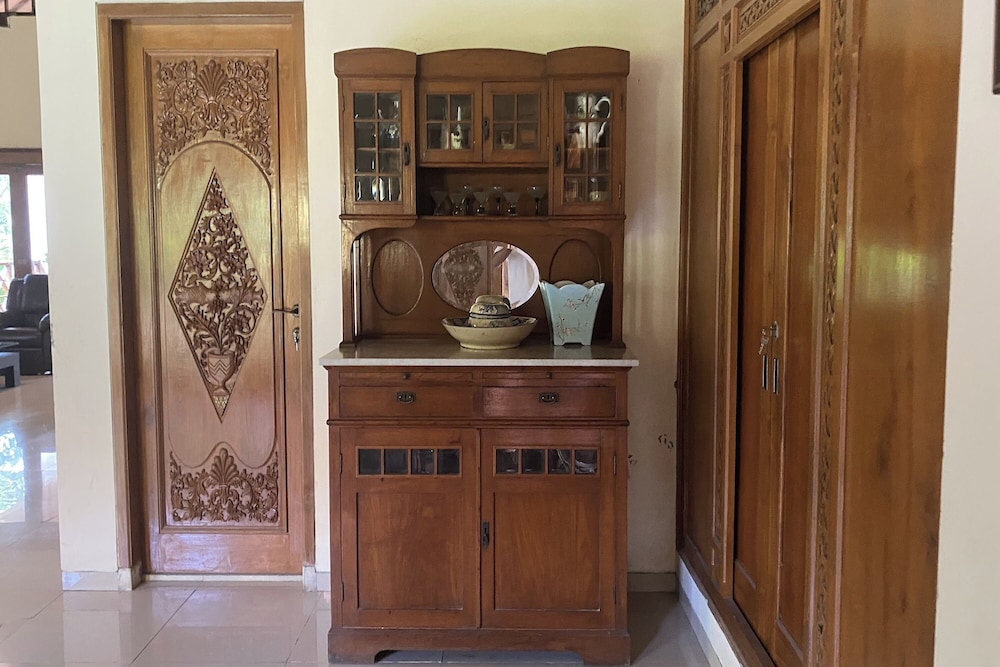 Villa Baliantoro Yogyakarta