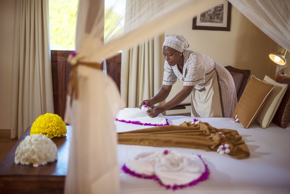 Kiwengwa Vacations - Neptune Pwani Beach Resort Spa Zanzibar - Property Image 5