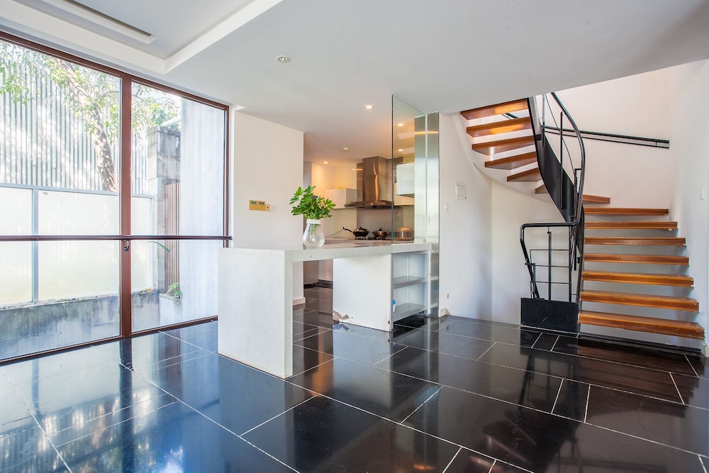 Sanya Chenxi Holiday Villa Apartment