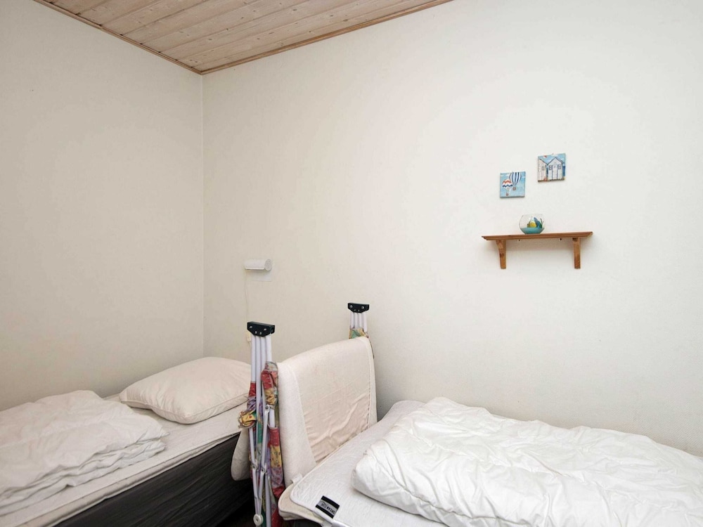 8 Person Holiday Home in Toftlund-by Traum view 5