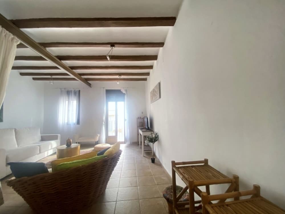 Th55 Apartamento Centrico con Vistas al mar