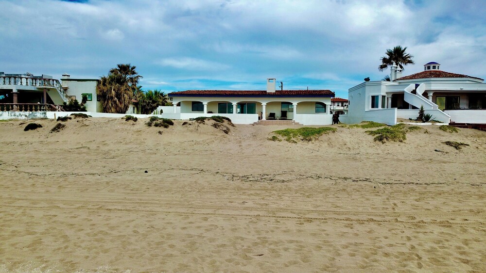 Casa Buenaventura