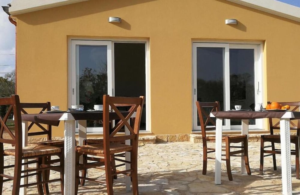 B&B Fiori di Pesco
