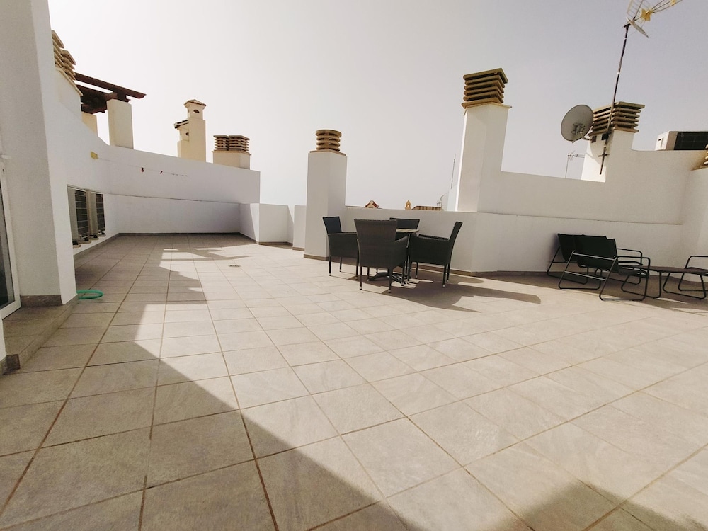 Apartamento Bronce A Centro Nerja Sun