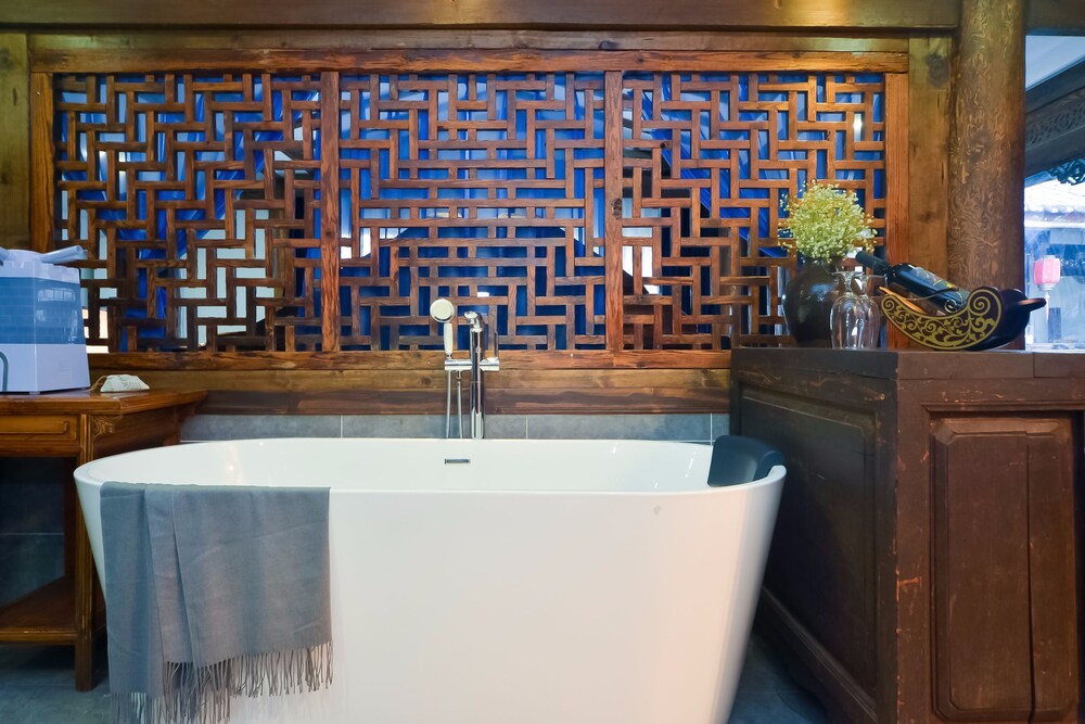 Lijiang Nali.Nali Garden Inn