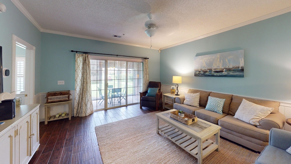 Magnolia North Unit 105 3 Bedroom Condo