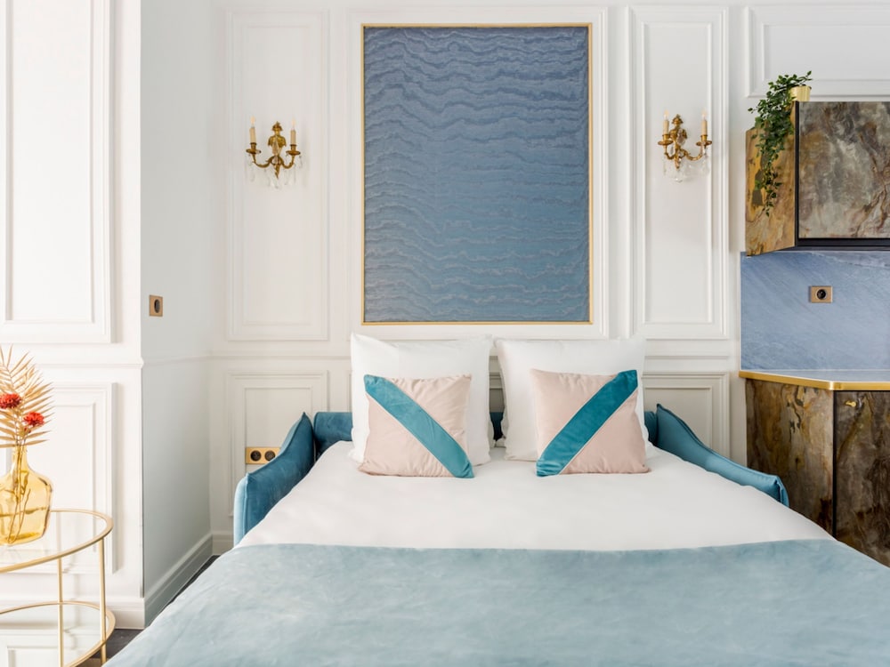 Merveil Luxury Suites - Haussmann I-II