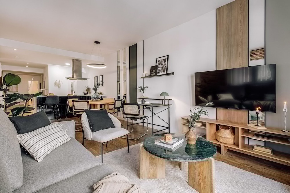 Inti - 2 Bedrooms in Centro