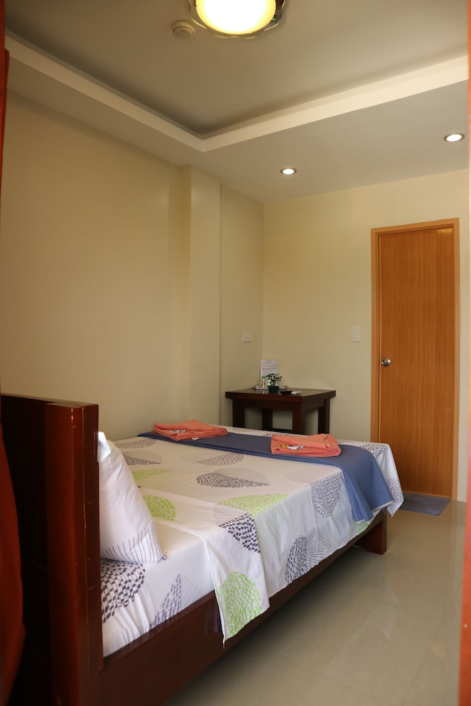 EA Apartelle - Metro Vigan - Hostel, photo 63