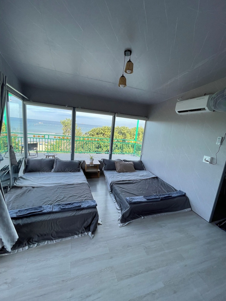 San Hô Homestay