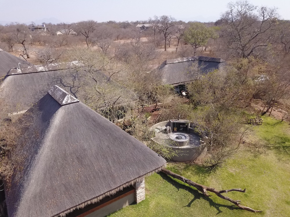 Call of the Wild Lodge