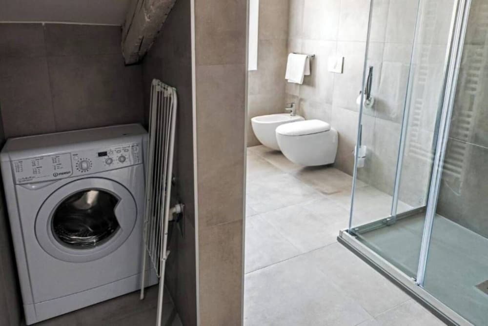 JOIVY Apartments - Trieste Goldoni
