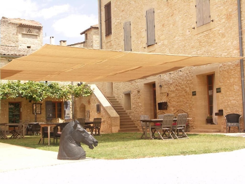 Domaine Saint Martin