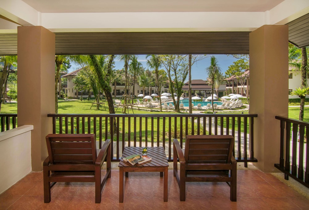 The Leaf Oceanside