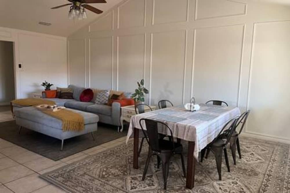 Modern Living in Midland
