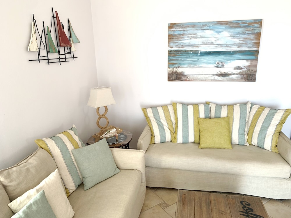 Modus Vivendi Villas