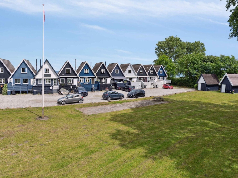 5 Star Holiday Home in Otterup