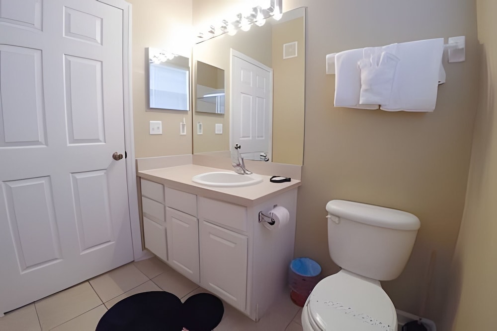 Windsor Hills 3BR Condo Near Disney Parks