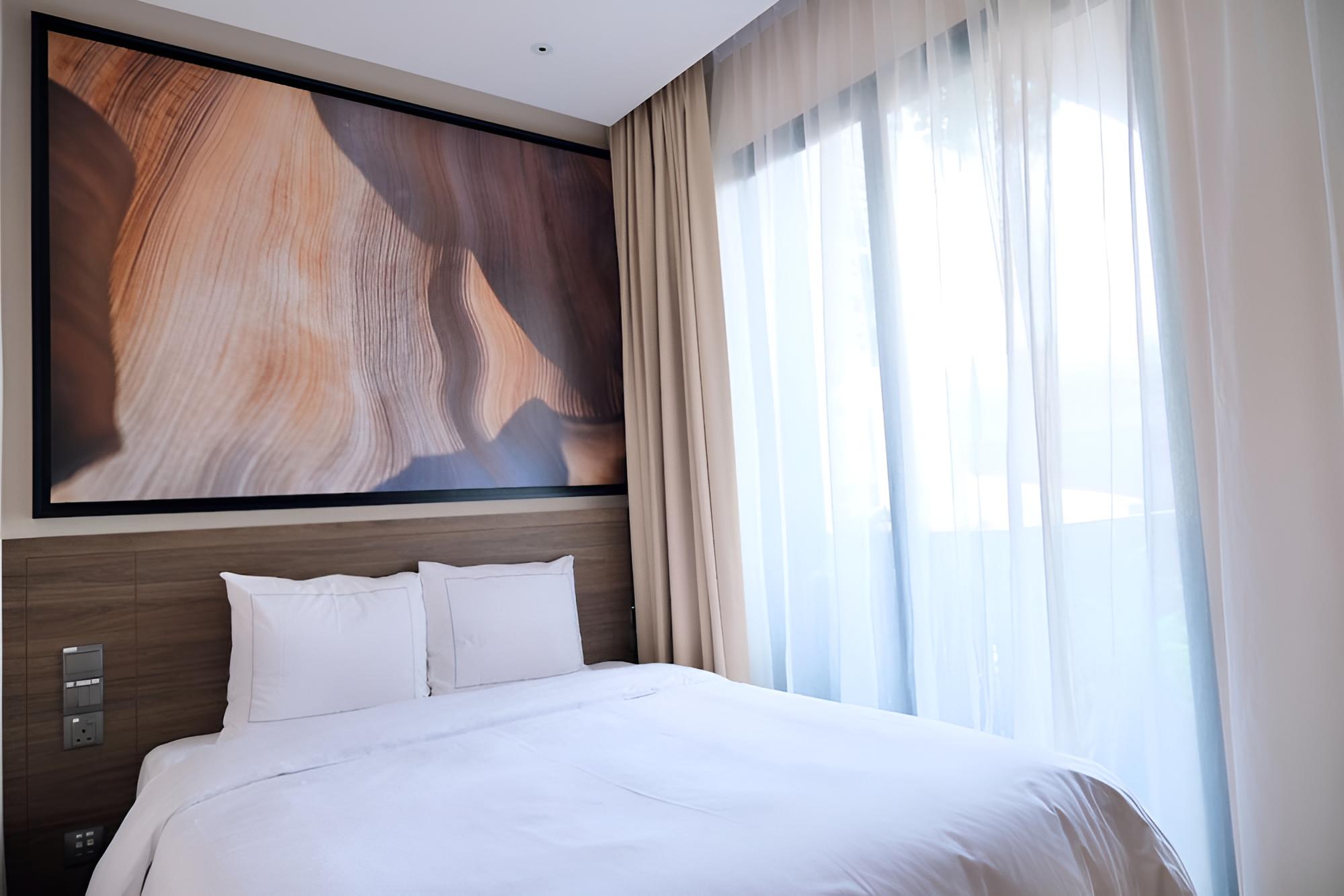 L Hotel @ Bugis Ville