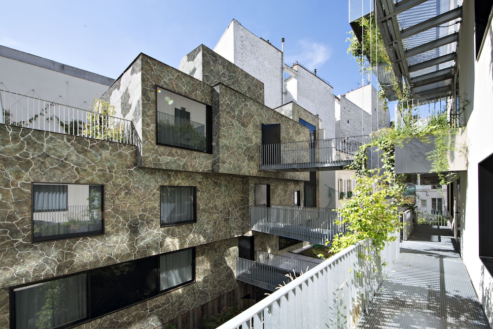 Hotel Parister & Spa - Image 1