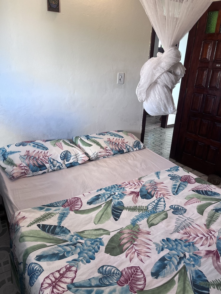 Hostel Zen - Casa na Floresta