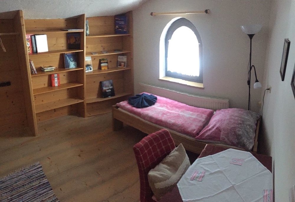 Tuxie Haus view 3
