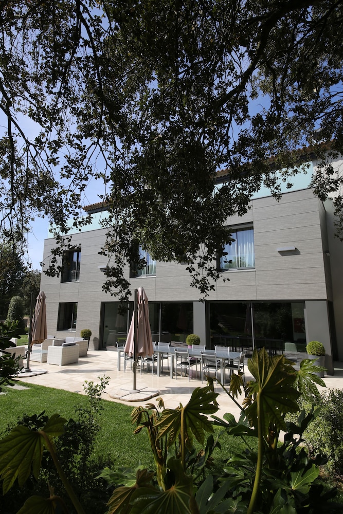 Domaine Rampale