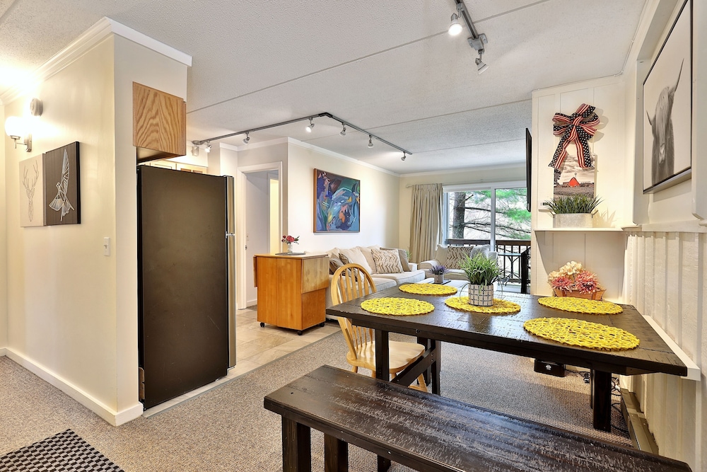 Killington Ski Resort VT Vacation Condos