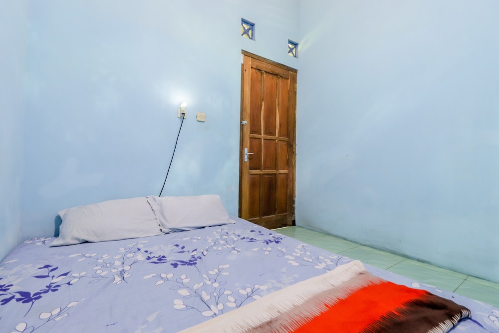 Ringin Guesthouse view 3