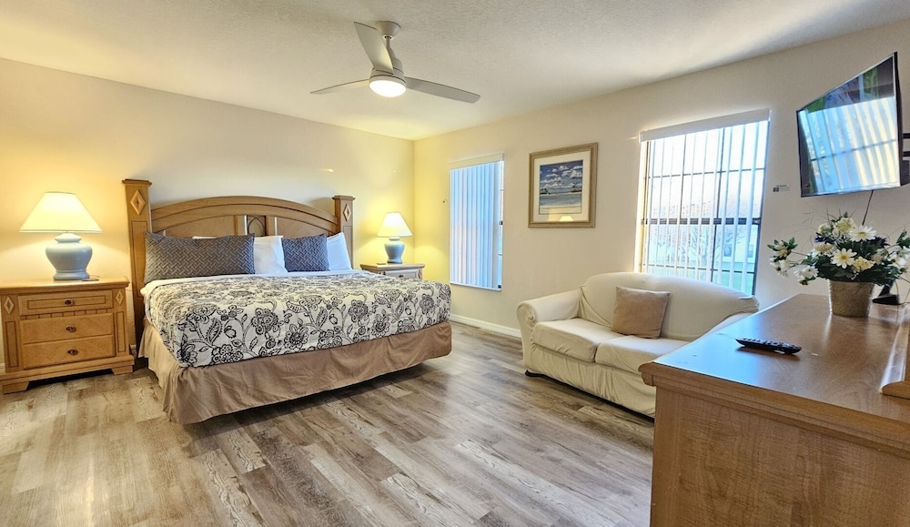 HG423SP 4 Bedroom villa in High grove 4 Home