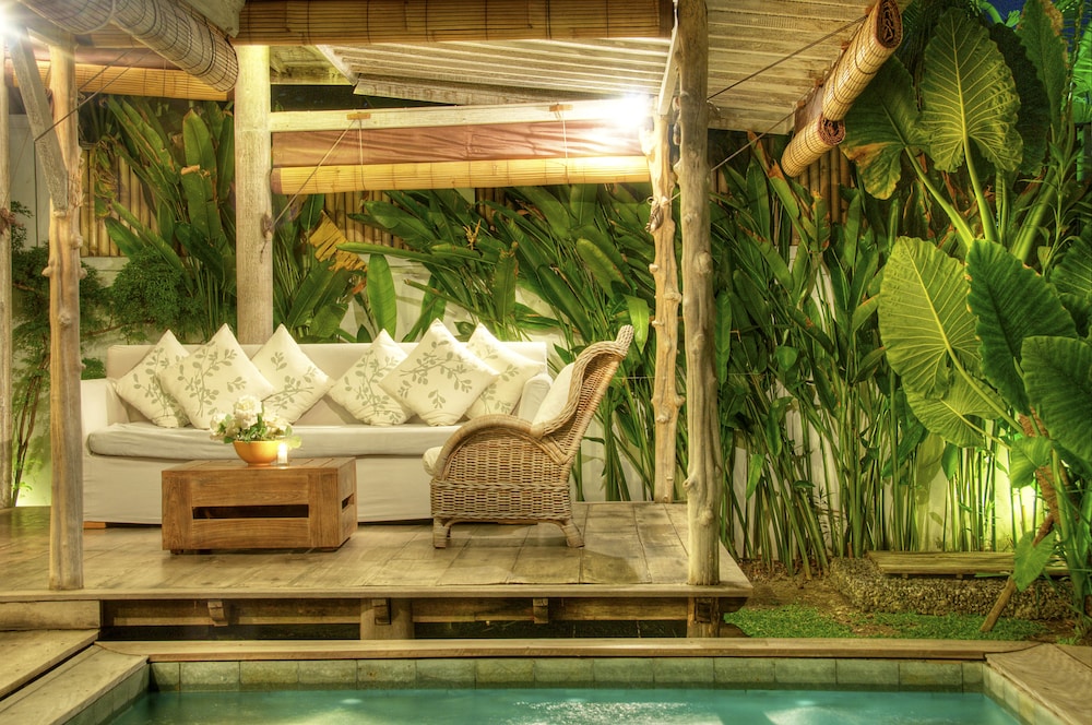 Hotel Villa Layla - Image 1