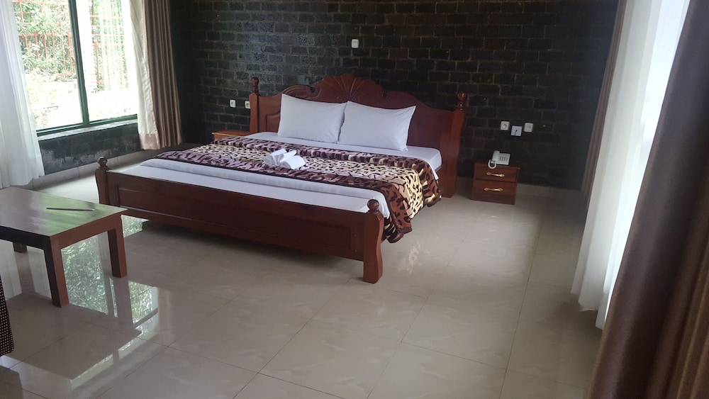 Musanze Caves Hotel view 4