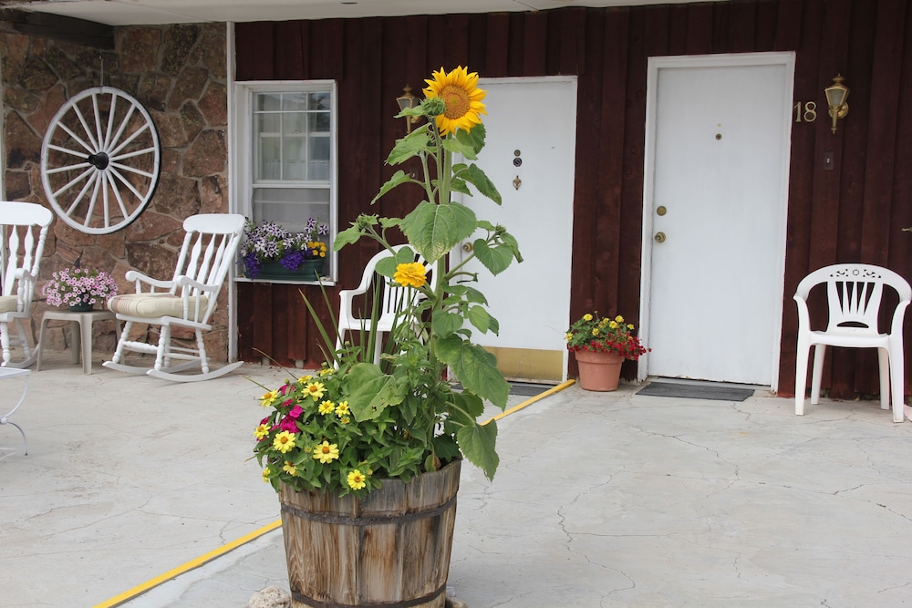 Black Bear Inn