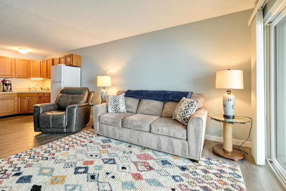 Lincoln City Vacations - Surftides Plaza Rentals - Property Image 120