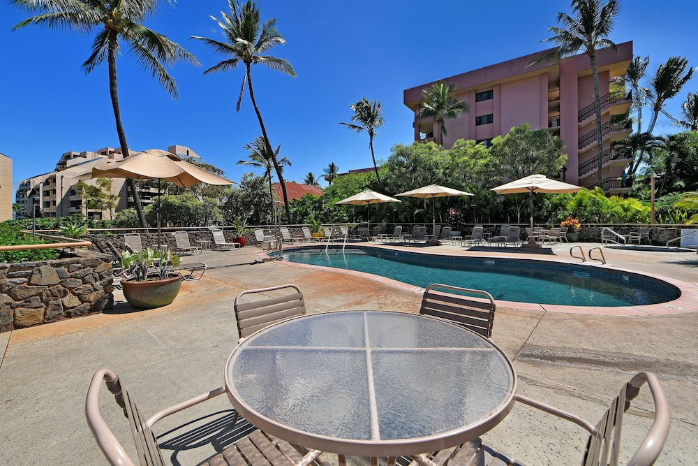 Kahana Villa F405 in Lahaina