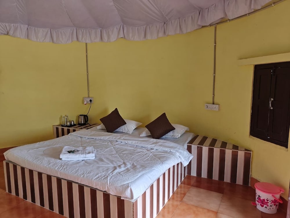 Kutch Desert Homestay