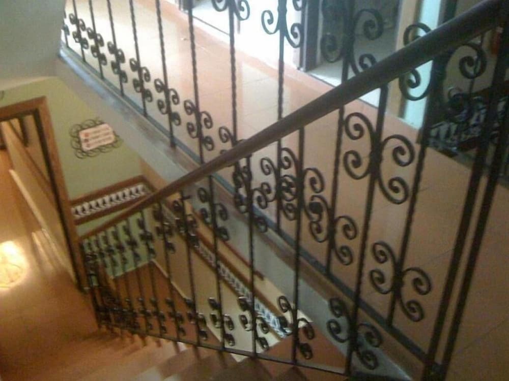 Hotel Iberia - Property Image 13