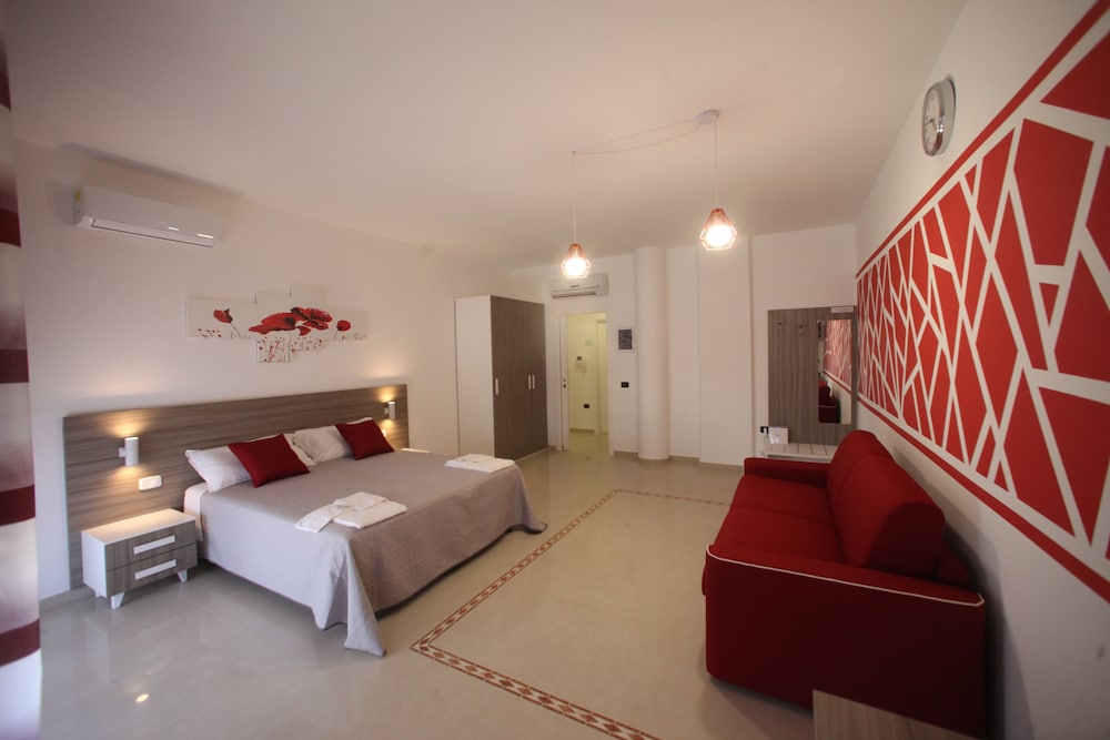 Bed & Breakfast Corso Roma, 사진 48