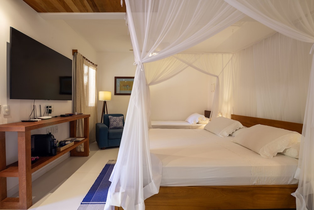 Pousada Quarto Crescente
