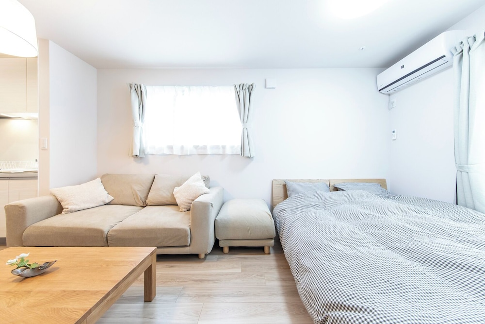 Logement Aile