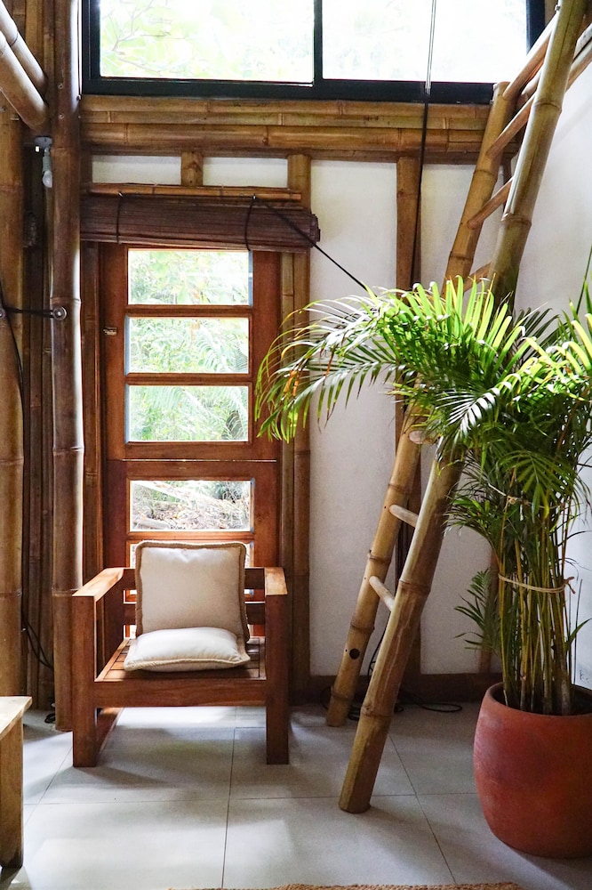 Dream Surf House Santa Teresa